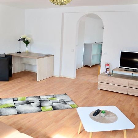 Ferienwohnung Casa Brandt Villingen-Schwenningen Exteriér fotografie