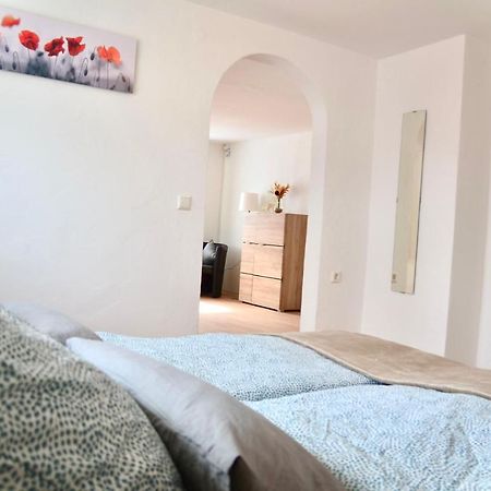 Ferienwohnung Casa Brandt Villingen-Schwenningen Exteriér fotografie