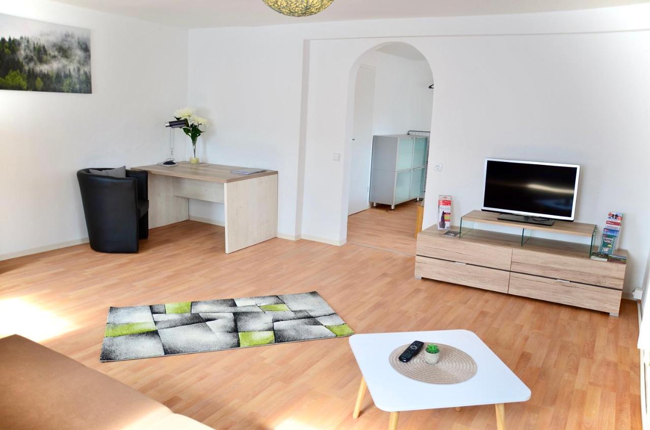 Ferienwohnung Casa Brandt Villingen-Schwenningen Exteriér fotografie