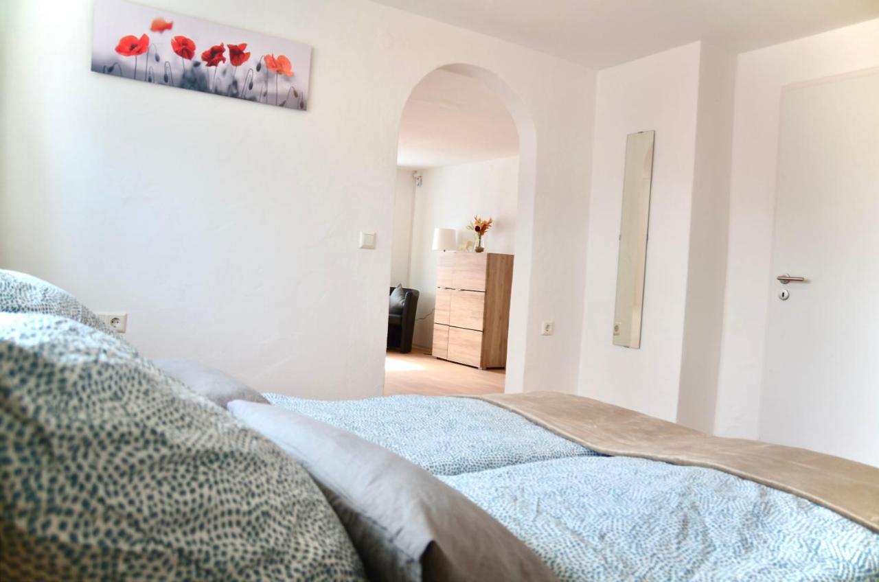 Ferienwohnung Casa Brandt Villingen-Schwenningen Exteriér fotografie