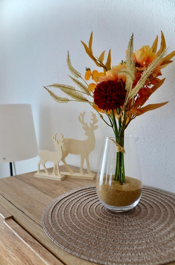 Ferienwohnung Casa Brandt Villingen-Schwenningen Exteriér fotografie