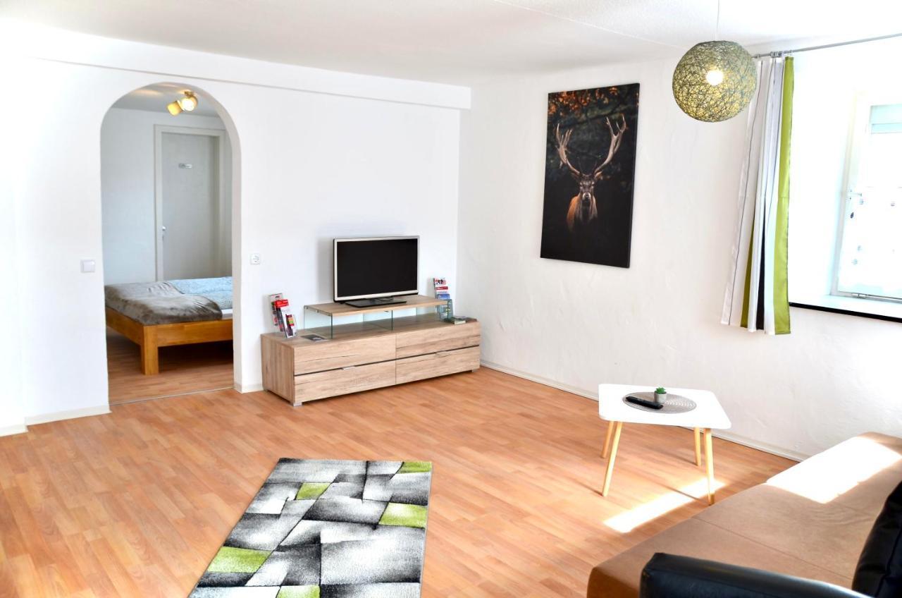 Ferienwohnung Casa Brandt Villingen-Schwenningen Exteriér fotografie