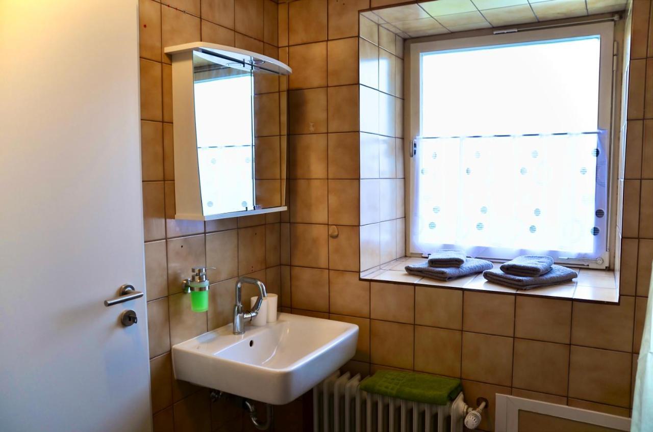 Ferienwohnung Casa Brandt Villingen-Schwenningen Exteriér fotografie