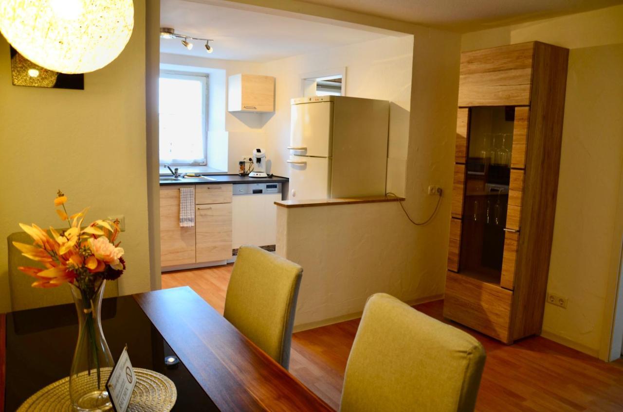 Ferienwohnung Casa Brandt Villingen-Schwenningen Exteriér fotografie