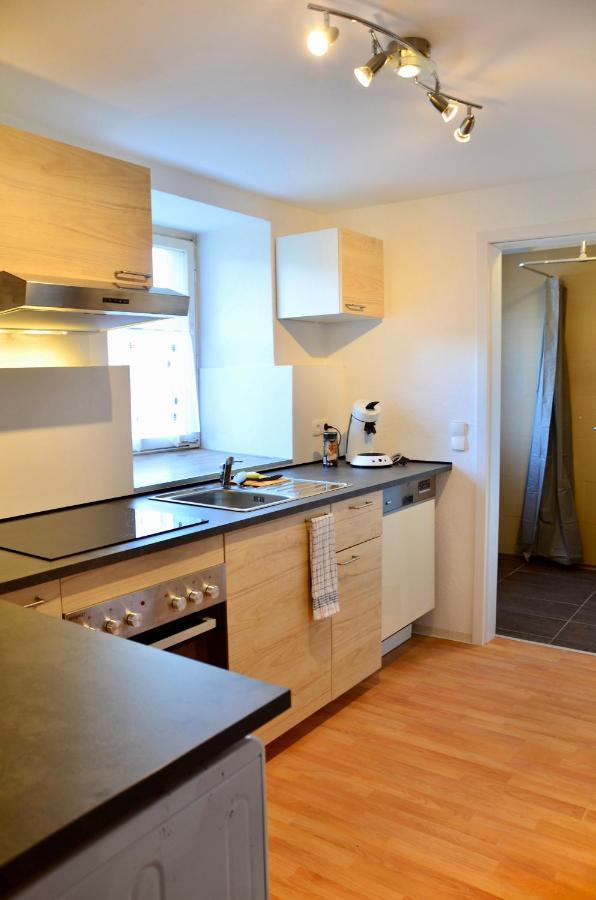 Ferienwohnung Casa Brandt Villingen-Schwenningen Exteriér fotografie