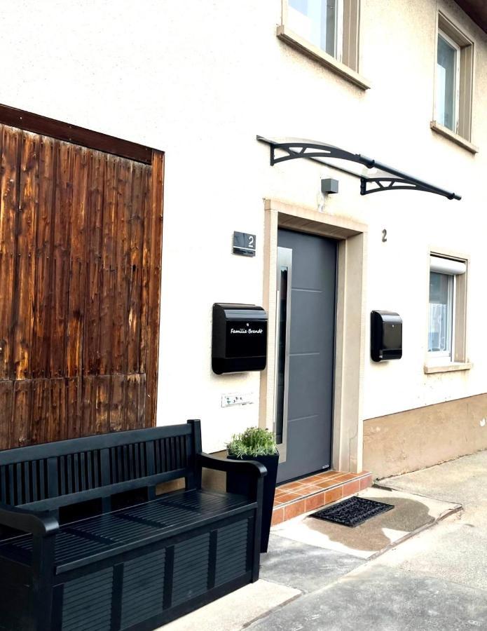 Ferienwohnung Casa Brandt Villingen-Schwenningen Exteriér fotografie
